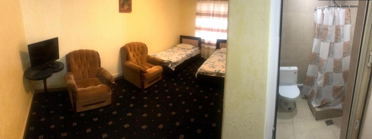 Best Hostel Republic Square Erevan Esterno foto